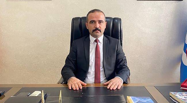 Şengönül: Muhtarlarımız ,Aziz Milletimizin Birinci Derece Temsilcileridir