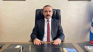 Şengönül: Muhtarlarımız ,Aziz Milletimizin Birinci Derece Temsilcileridir