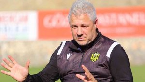 Sumudica: "Yeni Malatyaspor için elimden gelen her şeyi yapacağım"