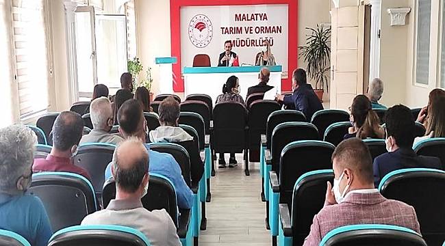 Tarımda biyolojik ve biyoteknik ile mücadele dönemi