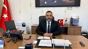 Turgut Özal Üniversitesi’nde Yeni Atama
