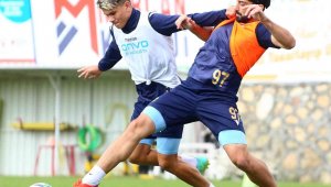 YMS, Adana Demirspor'a konuk oluyor