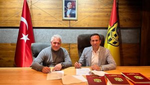 YMS'de Marius Sumudica dönemi başladı