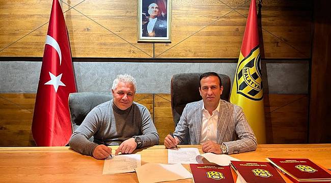 YMS'de Marius Sumudica dönemi başladı