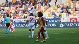 YMS'de Sadık Çiftpınar bekleneni veremedi