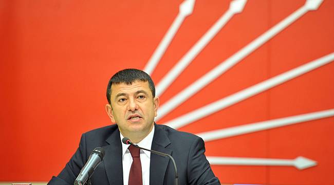 Ağbaba: Turgut Özal Tıp Merkezi Çalışanlarının Hakları Verilmeli