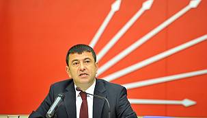 Ağbaba: Turgut Özal Tıp Merkezi Çalışanlarının Hakları Verilmeli