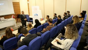 Ar-Ge merkezleri Fırat bölgesinin yenilikçilik kapasitesini artıracak