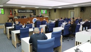 Başkan Güder; "Battalgazi'ye Huzurevi ve Gençlik Merkezi Yapılacak"