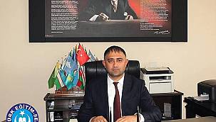 Başkan Şahin