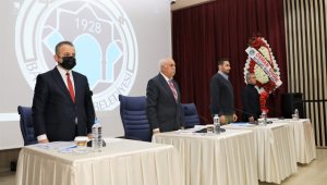 Battalgazi Belediye Meclisi, 11 gündem maddesini görüştü