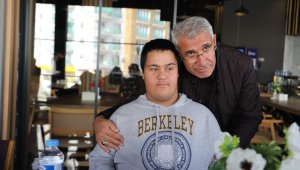 Battalgazi'de özel çocuklara fotoğraf çekimi eğitimi