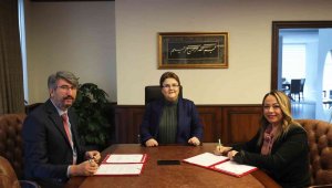 Bölgenin ilk tazelenme üniversitesi MTÜ oldu