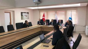 Fırat Havzasındaki turizmin geleceği görüşüldü