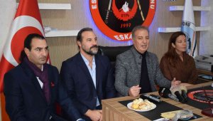 Hollywood yıldızları Malatya'da