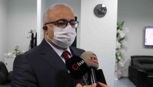 İnönü Üniversitesi yerli aşı için gönüllüleri bekliyor