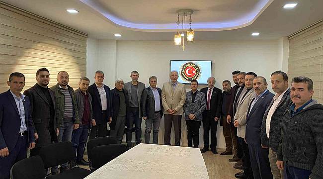 Kahtalı; "Petrolün üzerindeki ÖTV'nin tamamını kaldırdık"
