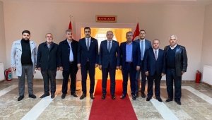 Kahtalı: "Türkiye'yi kaosa sürüklemeye çalışıyorlar ama başaramayacaklar"
