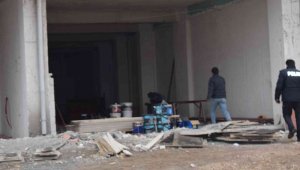 Kavgayı ayıran işçi pompalı tüfekle vuruldu