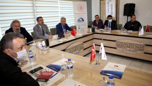 "Malatya için çok önemli bir proje"