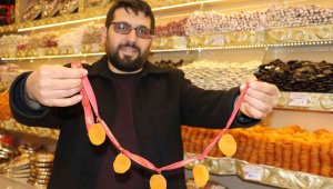 Malatya kayısısı altın yılını yaşıyor