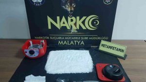 Malatya'da 3 'torbacı' tutuklandı