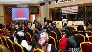 Malatya'da kadına yönelik şiddet arttı