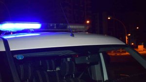 Malatya'da silahlı kavga: 1 yaralı