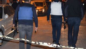 Malatya'daki silahlı baskına tutuklama