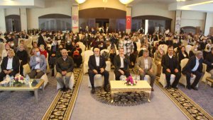 Memur-Sen Genel Başkanı Yalçın'dan Türkkan'a tepki