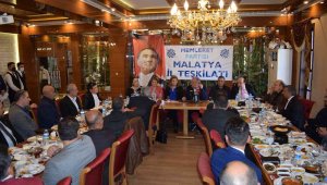 Muharrem İnce: "Muhalefetin kafası karışık, Cumhurbaşkanı adaylığı için CV bırakıyorlar"