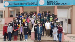 Pandemi döneminin yıkıcı etkileri gideriliyor