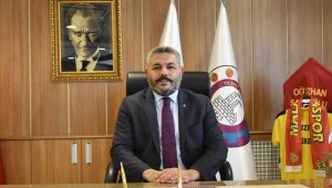 Sadıkoğlu'ndan 10 Kasım mesajı
