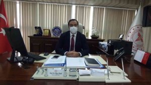 Sağlık İl Müdürü Bentli: "Malatya 'da 2. doz aşı yüzde 71 'e ulaştı"