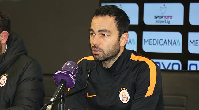 Selçuk İnan: