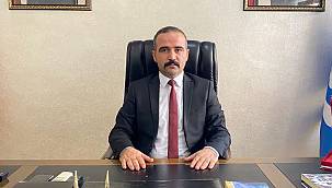 Şengönül; Aziz Türk Milletinin 29 Ekim Cumhuriyet bayramı kutlu olsun