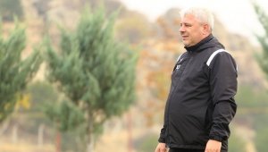 Sumudica: "Final maçı gibi iyi hazırlanacağız"