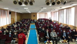 Üniversitelerde güvenlik tedbirleri eğitimi