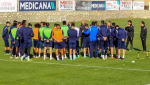 Yeni Malatyaspor, Giresun'da galibiyet arayacak