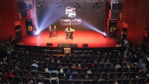 10'uncu Malatya Film Festivali başladı