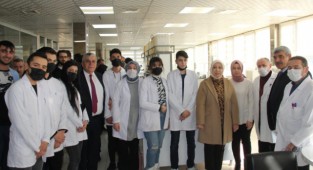 AK Partili Çalık: Şeker market milletimizin hizmetine sunulacak