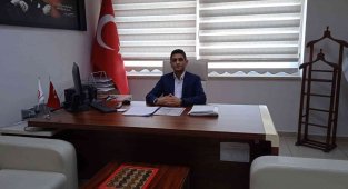 Başhekim Gökçe göreve başladı