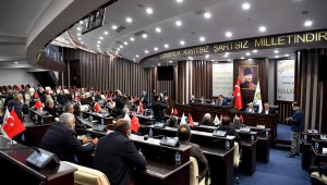 Başkan Gürkan, STK başkanları ile bir araya geldi