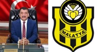 Başkan Gürkan, YMS İçin İş Adamlarıyla Görüşmeye Başladı!