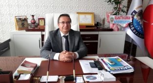 Başkan Kazgan'dan 2022 değerlendirmesi