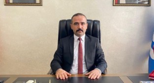 Başkan Şengönül'den Yeni Yıl Mesajı 