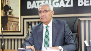 Battalgazi meclisi, aralık ayı olağan toplantısı tamamlandı