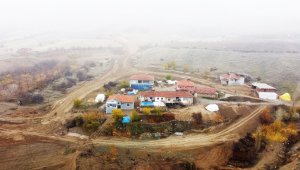 Battalgazi'de yeni imar yolları açılıyor