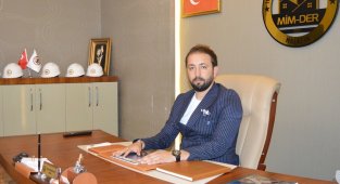 Bülbüloğlu, Sarıkamış Şehitlerini andı