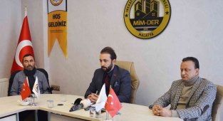 Bülbüloğlu: Yeni ekonomi finans modeli ile birlikte ülke genelinde olumlu bir hava var